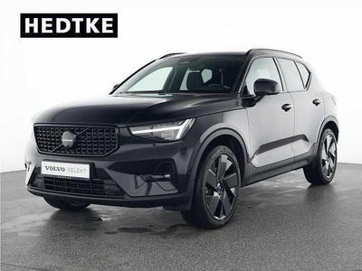 Gebraucht 2024 Volvo XC40 SUV | 37.990 € (Etwas zu teuer)