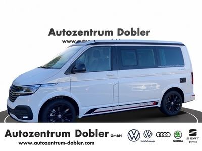 gebraucht VW California T6.1Ocean 2.0 l ABT Leistungssteig.