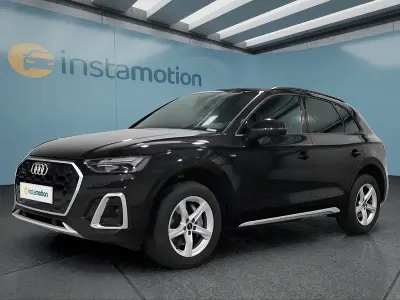 Gebraucht Audi Q5