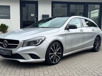 Mercedes CLA250