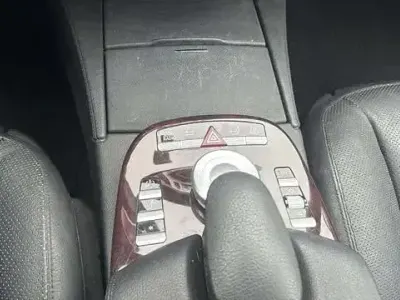 Gebraucht Mercedes S420