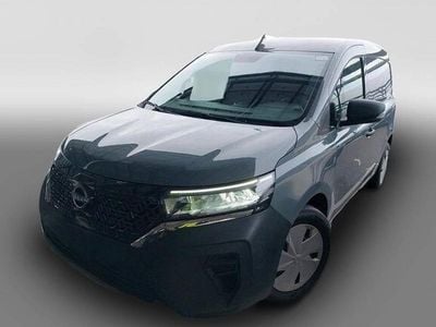 Second-hand Nissan Townstar 89 kW (122 CP) 2024 Gri Monovolum