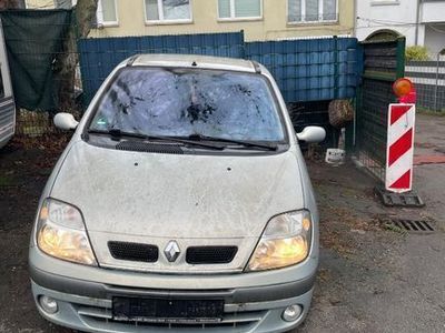 Renault Scénic