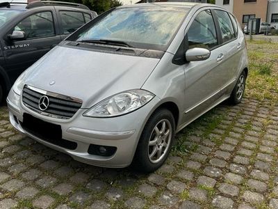 Mercedes A150