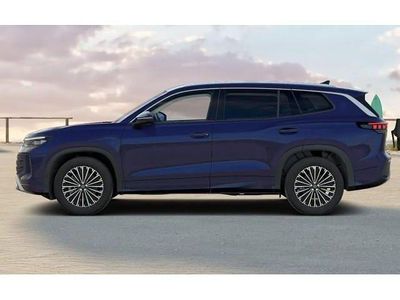 Neu VW Tayron 204 PS (150 kW) 2025 SUV