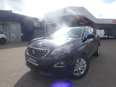 gebraucht Peugeot 3008 1.2 PureTech 130 Active