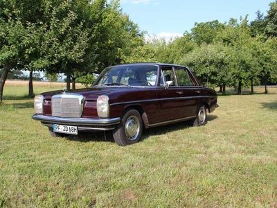 gebraucht Mercedes 220 