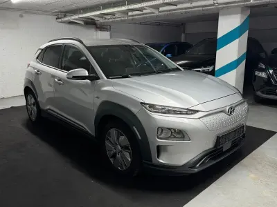 Gebraucht Hyundai Kona