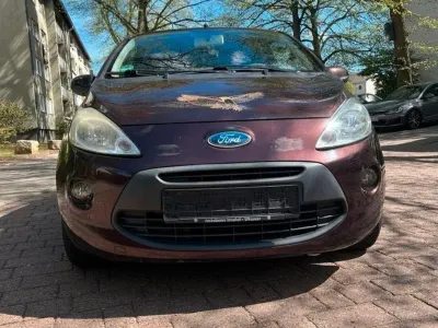 Usata Ford Ka