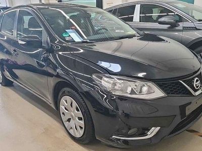 Nissan Pulsar