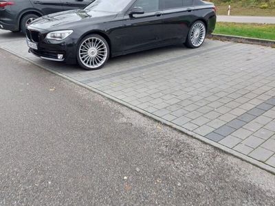 gebraucht BMW 750 d xDrive Individual