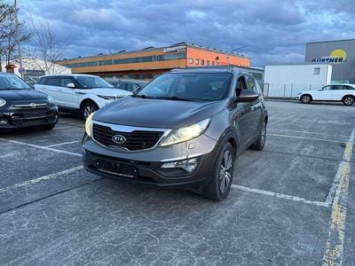 Gebraucht Kia Sportage