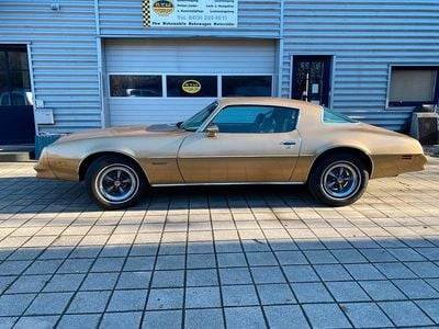 Gold Gebraucht 1979 Pontiac Firebird Coupé | 12.500 €