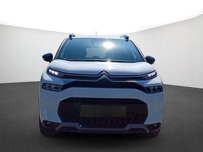 Usata Citroën C3 Aircross Shine 110 CV (80 kW) 2023 Bianco SUV