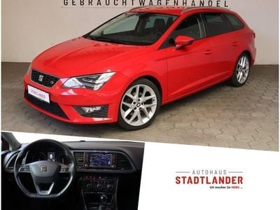 Seat Leon ST