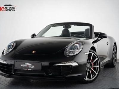 Porsche 991