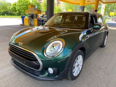 gebraucht Mini Cooper Clubman Cooper D*Navi*TÜV Neu*GARANTIE