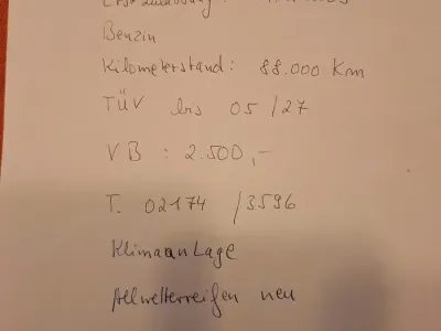 Gebraucht Peugeot 207 CC