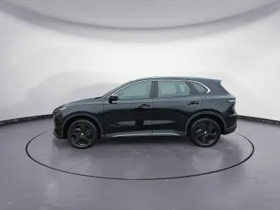 Gebraucht MG S5 169 kW (231 PS) 2025 Schwarz SUV