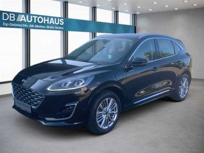 gebraucht Ford Kuga Vignale 2.5 Duratec PHEV