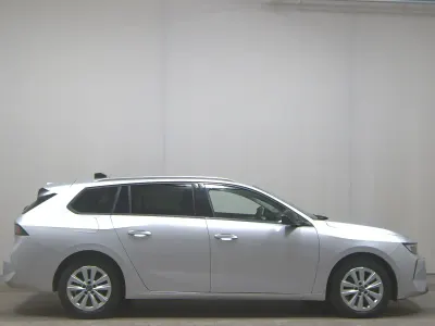 Occasion Opel Astra Edition 131 ch (96 kW) 2023 Argent Break