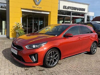 Kia Ceed GT