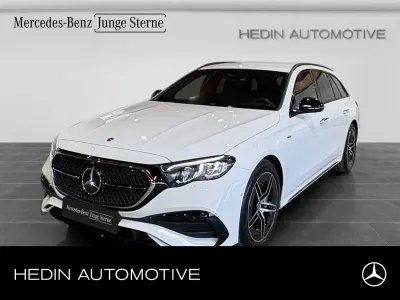 Gebraucht Mercedes E300