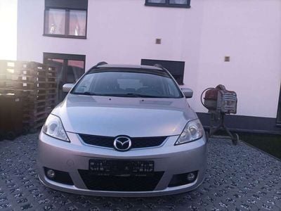Mazda 5
