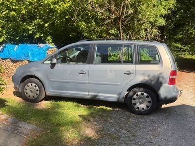 VW Touran