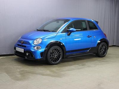 gebraucht Abarth 695 Tributo 131 Rally 1.4 T-Jet 132kW, Design-Paket...