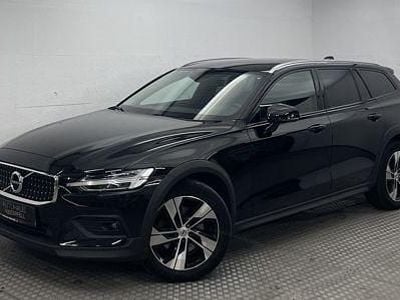 Volvo V60 CC