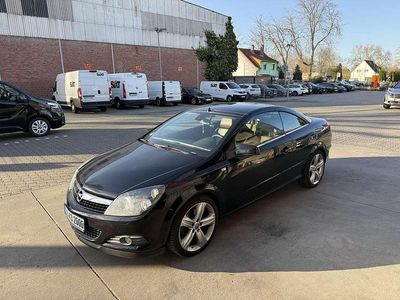 Opel Astra Cabriolet