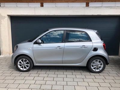 Smart ForTwo Coupé