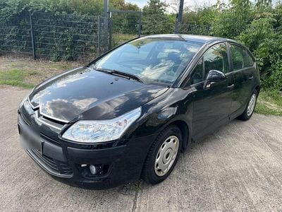 Citroën C4