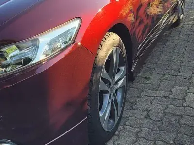 Gebraucht Honda Accord