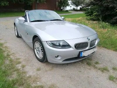 Gebraucht BMW Z4