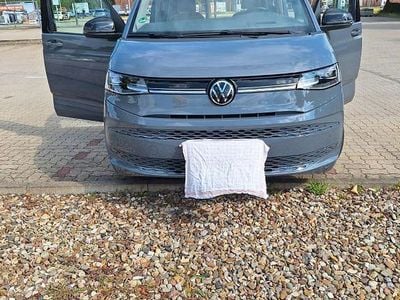 VW T7