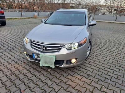 gebraucht Honda Accord Accord2.4 Automatik Executive