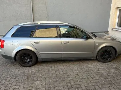 Gebraucht Audi A4