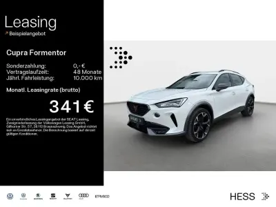 Gebraucht Cupra Formentor