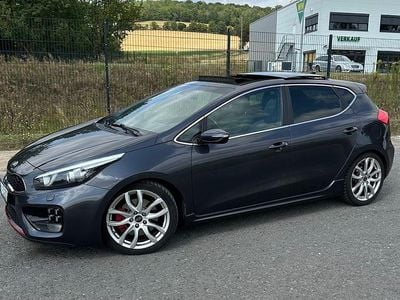 Kia Ceed GT