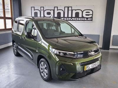 Opel Combo Life
