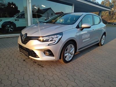 Second-hand Renault Clio V Business 91 CP (66 kW) 2022 Gri Hatchback