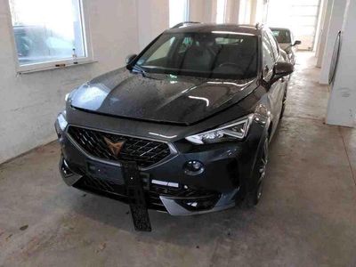 Gebraucht Cupra Formentor VZ 150 PS (110 kW) 2022 Grau SUV