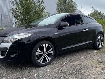 Renault Mégane Coupé