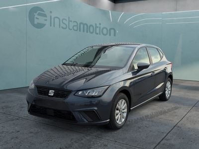 Gebraucht Seat Ibiza