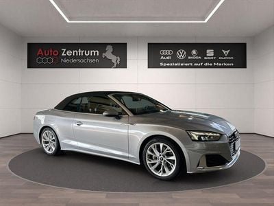 Audi A5 Cabriolet