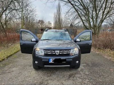 gebraucht Dacia Duster 1.6