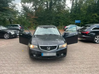 Gebraucht Honda Accord