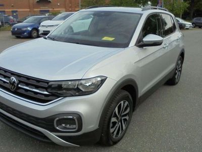 gebraucht VW T-Cross - ACTIVE